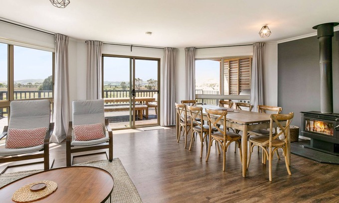 Bass House | Bass River Farm 9 mins from Phillip Island