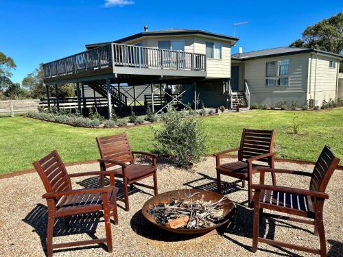 Bass House | Bass River Farm