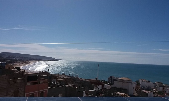Taghazout Apartment | Bassi Apartment
