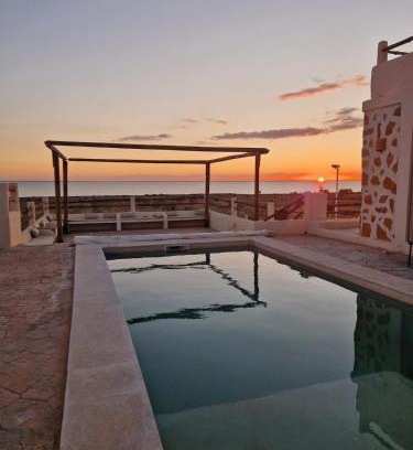 Zarzis Villa | Bassya Villa