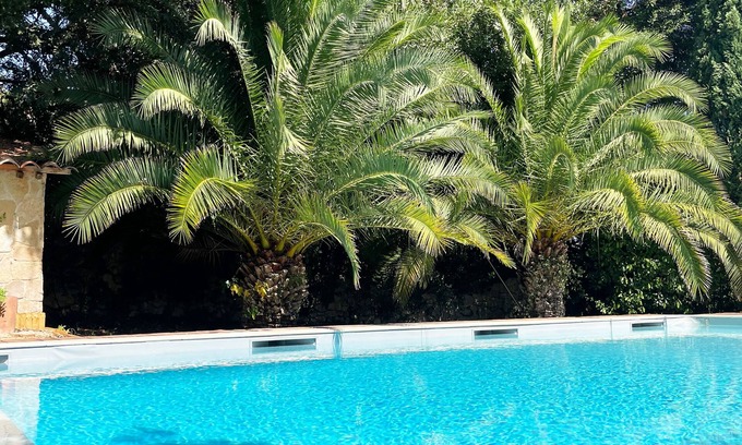 Aiguelongue House | Bastide Castella - Privatization - Swimming pool/Jacuzzi