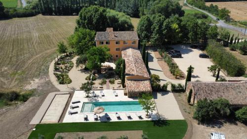 Roussillon House | Bastide des 7 Sœurs