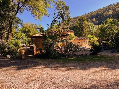 Belgentier House | Bastide Du Maoupas Gîtes
