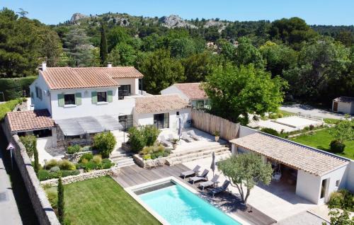 Maussane Villa | Bastide La Mérigot - Maussane-les-Alpilles