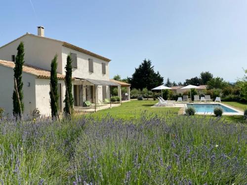 Lacoste Villa | Bastide la Melonnerie