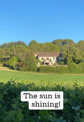 Tourves Apartment | Bastide Saint Supin