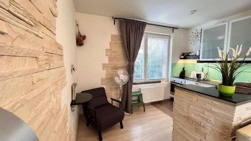 Zlicin Apartment | Bastien Studio near Airport