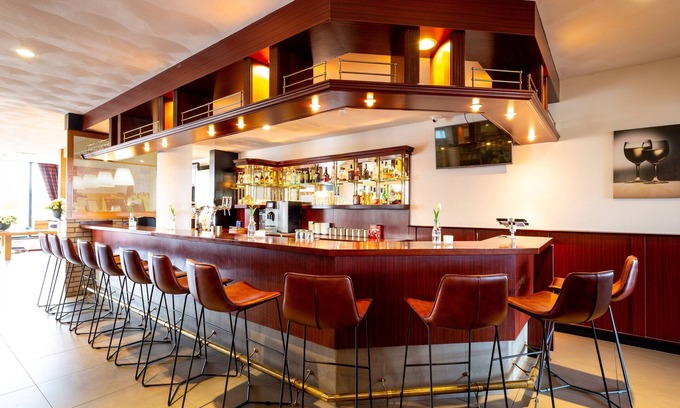 Oosterpoortwijk Hotel | Bastion Hotel Groningen