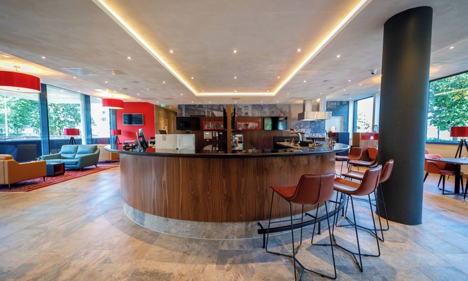 Municipality of Nijmegen Hotel | Bastion Hotel Nijmegen