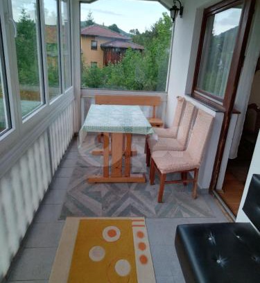 Novi Grad Sarajevo House | Bastion House with a bih garden