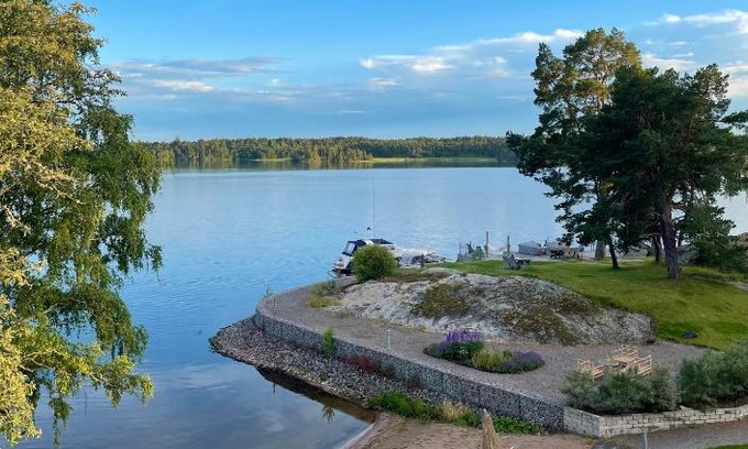 Uppsala Bed & Breakfast | Bastuviken Bed and Breakfast