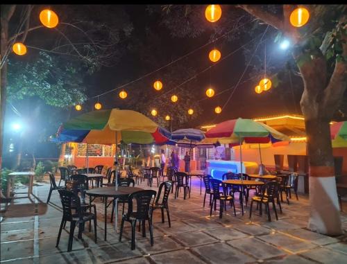 Medinipur Hotel | Basundhara Resort Cum Family Restaurant
