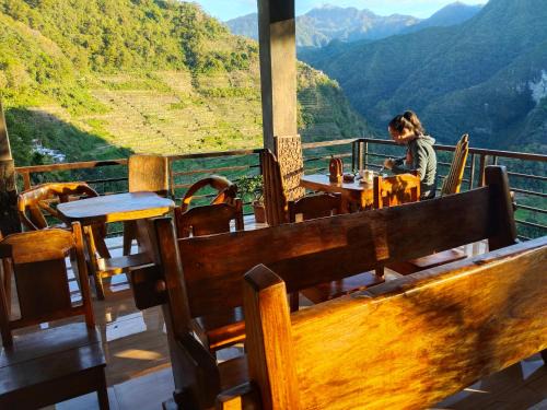 Batad House | Batad Pension and Restaurant Native House