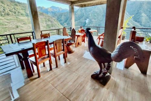 Batad House | Batad Pension PH