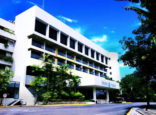 Batam Resort | Batam View Beach Resort