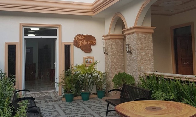 Basco Hotel | Batanes Casa Feliciano