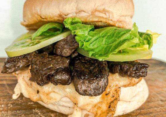 Jacarecica Apartment | Batata Chef delivery