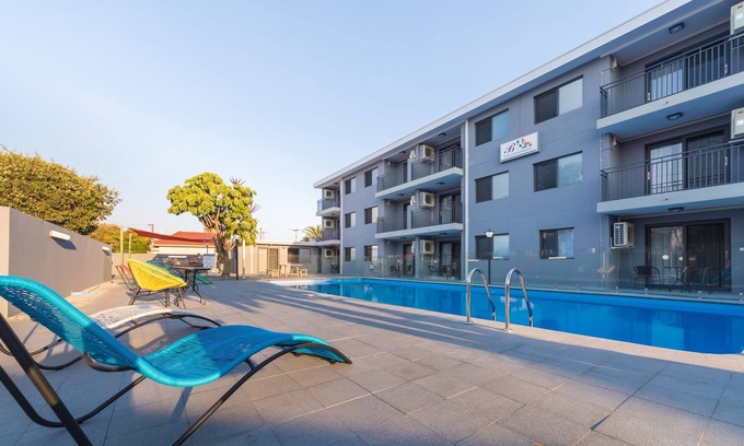 Perth Apartment | Batavia Apartment