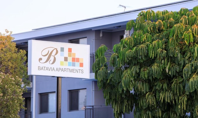 Perth Apartment | Batavia Apartments