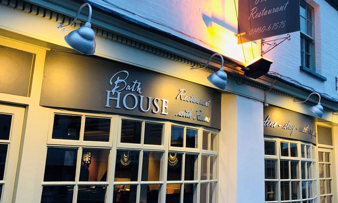 Chard Bed & Breakfast | Bath House Hotel