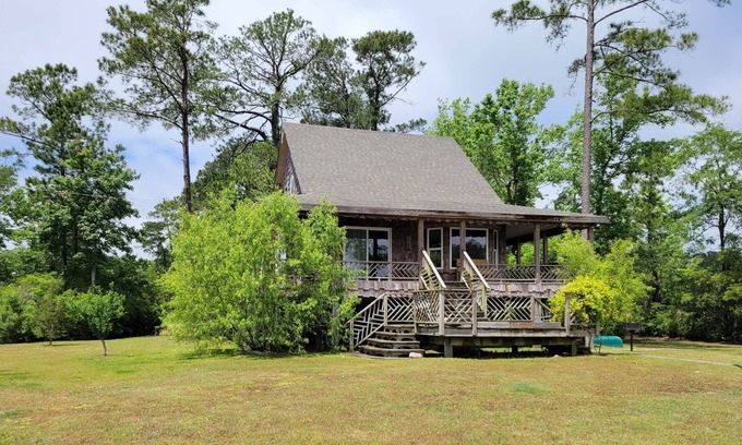Bath House | Bath Peninsula Cottage