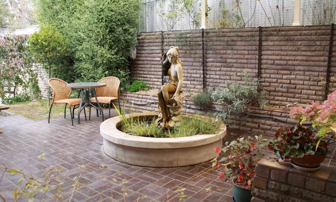 Bathurst Bed & Breakfast | Bathurst Heights B&B