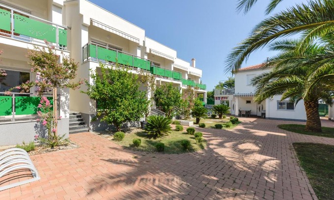 Ljubac Apartment | Batimat Apartments