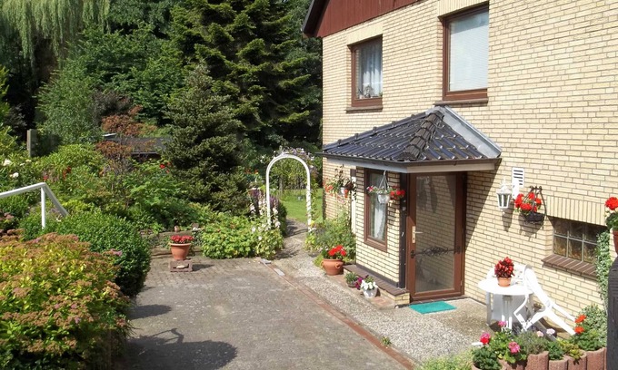 Hedendorf Apartment | Batram vacation apartment