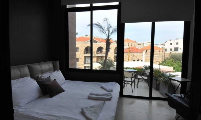 Batroun Hotel | Batroun Bahsa Bay