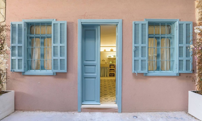 Batroun Apartment | Batroun Dream Staycation
