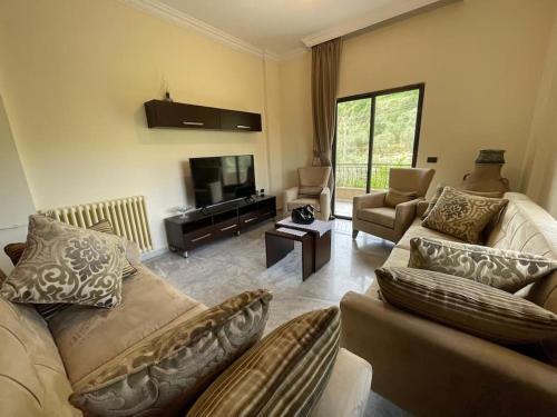 Batroun Apartment | Batroun Green Serenity 2 BED - 24hr Electricity