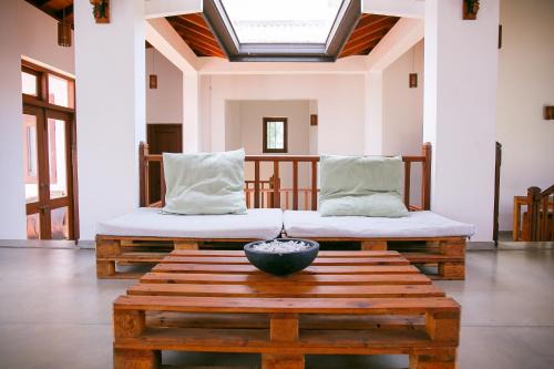 Battaramulla Hotel | Battaramulla Boutique Villa