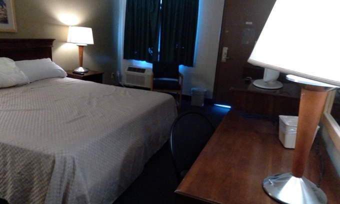 Battle Mountain Hotel | Battle Mountain Inn