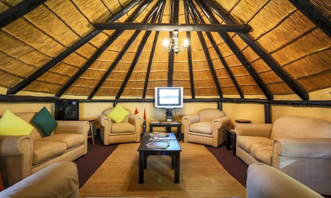 Endumeni House | Battlefields Country Lodge