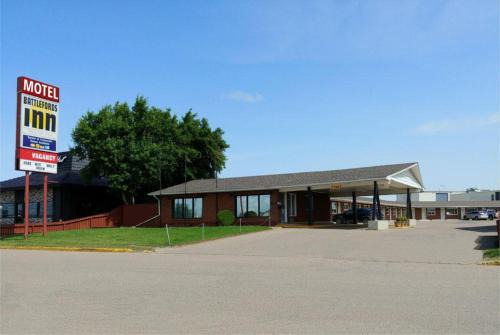 North Battleford Hotel | Battlefords Inn