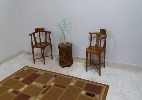 Krubong House | Batu Berendam Homestay