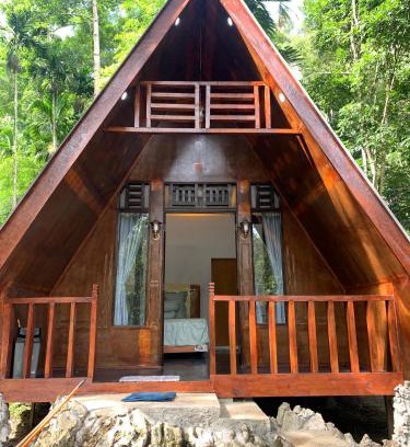 Bohorok House | Batu Katak Indah