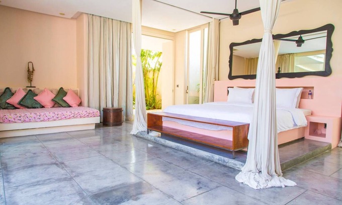 Batubelig Villa | Batubelig Private Pool Villa 3193