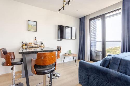 Batumi Apartment | Batumi Sea view studio