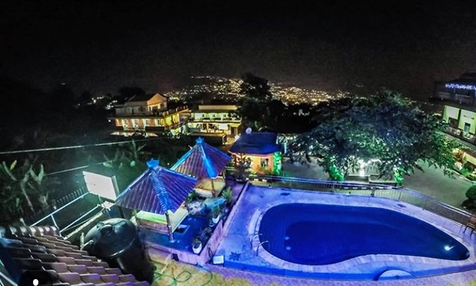 Ngaglik Bed & Breakfast | Batuque Town Villa 2