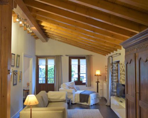 Doneztebe Apartment | Batxillerenea