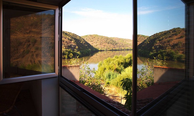 El Granado Cottage | Bau Ksar casas Puerto de la Laja for 8 people