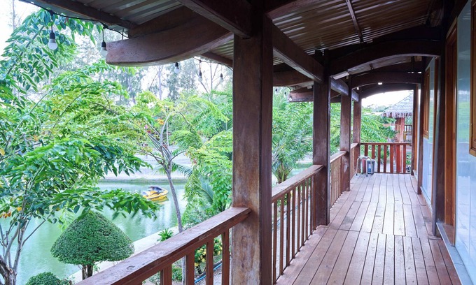 Bac Binh Other | Bau Trang U and Me Resort