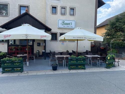 Großhabersdorf House | Bauer´s Pension-Restaurant-Catering