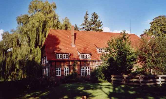 Hohnebostel Other | Bauernhaus in Hohnebostel mit Garten