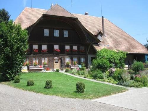 Rohrbach Apartment | Bauernhaus Bleiche