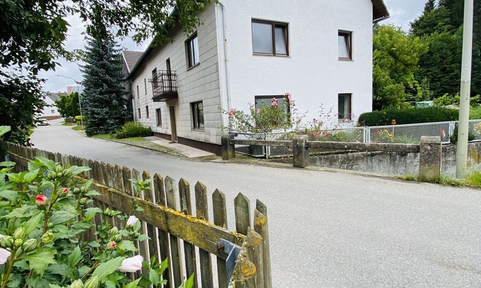 Rohr in Niederbayern House | Bauernhaus am Sallingbach