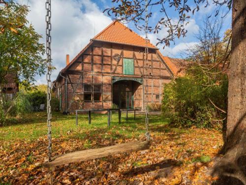Hohnebostel House | Bauernhaus nahe Langlingen Badesee