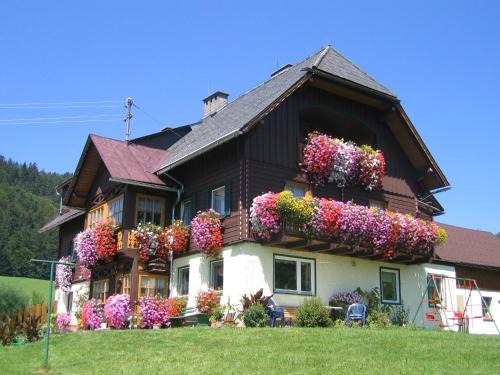 Pichl-Kainisch House | Bauernhof Haim-Schnepfleitner