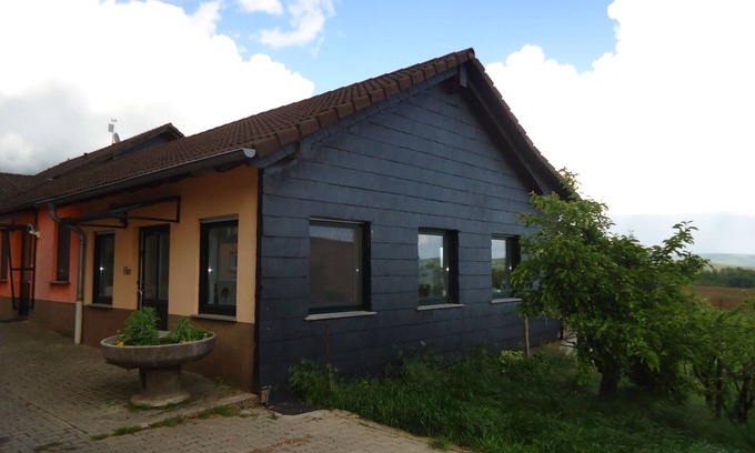 Kahren Apartment | Bauernhof mit Ferienwohnung